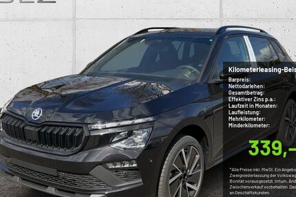 Skoda Kamiq 12.222 km 29.290 &euro; Pulheim-Brauweiler 50259