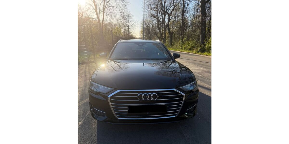 Audi A6 108.500 km 28.499 &euro; Köln 51107