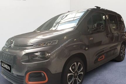 Citroen Berlingo 96.548 km 13.980 &euro; Düsseldorf 40233