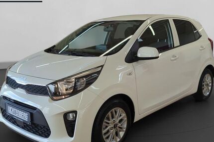 Kia Picanto 16.800 km 12.980 € Leverkusen 51381