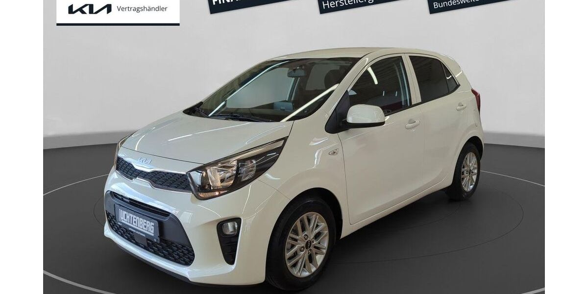 Kia Picanto 16.800 km 12.980 € Leverkusen 51381