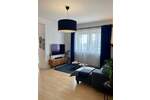 Etagenwohnung Düsseldorf Rath - 3 Zimmer, 92 m&sup2;, 1.250&euro; | Angebot:26435553