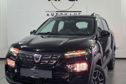 Dacia Spring 16.834 km 11.495 &euro; Wuppertal 42285