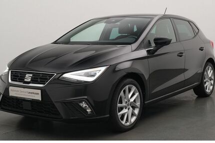 Seat Ibiza 24.204 km 12.980 &euro; Leverkusen 51379