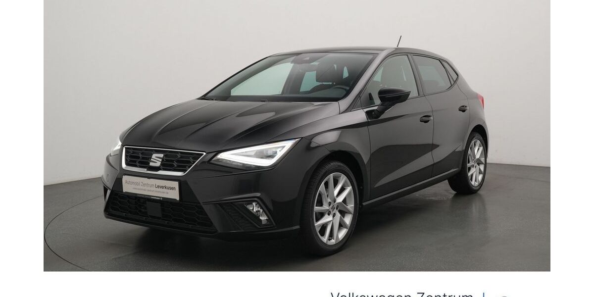 Seat Ibiza 24.204 km 12.980 &euro; Leverkusen 51379