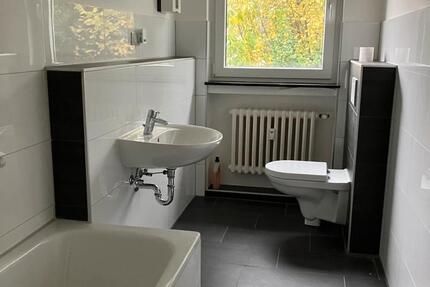 1-Zimmer Wohnung zentral in Solingen-Wald zimmer