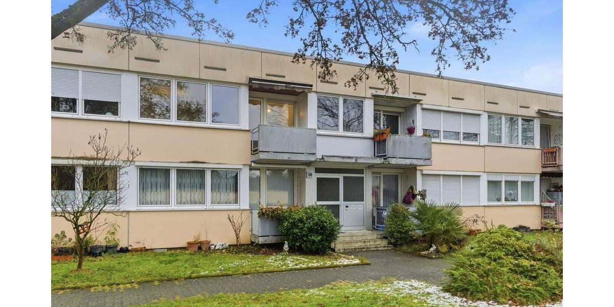 Etagenwohnung Dormagen Dormagen-Nord - 4 Zimmer, 80 m&sup2;, 239.000&euro; | Angebot:24623450