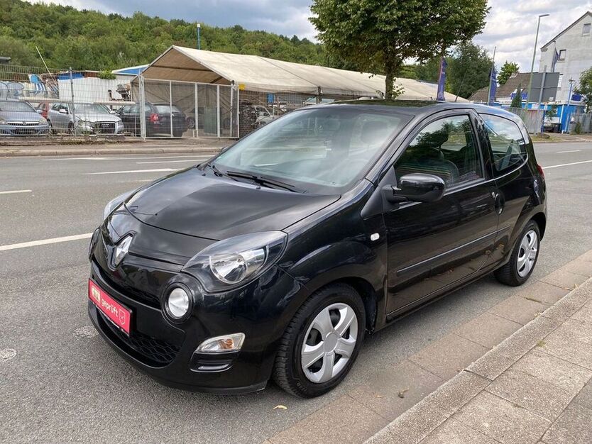 Twingo