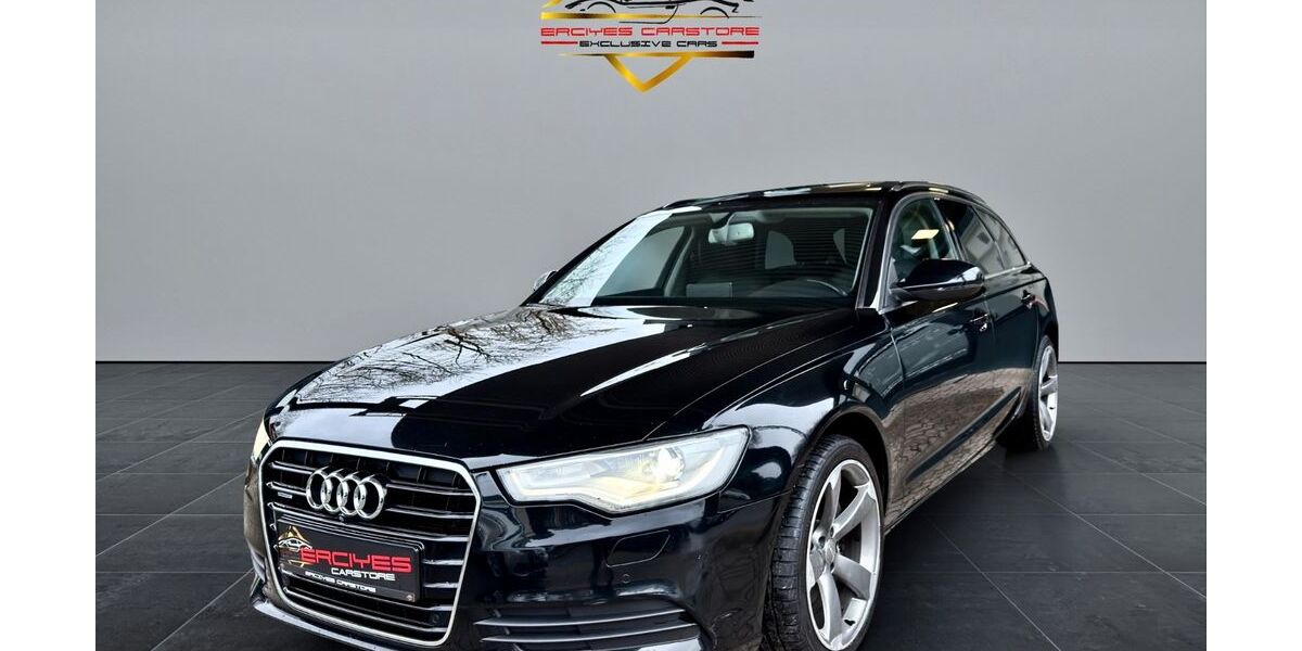 Audi A6 320.000 km 8.990 &euro; Wuppertal 42115
