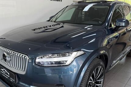 Volvo XC90 62.000 km 49.990 &euro; Heiligenhaus 42579