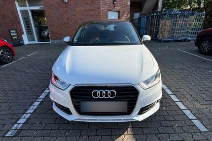 Audi A1 53.000 km 13.499 &euro; Leverkusen 51377