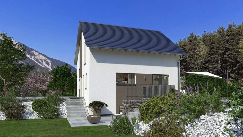 Einfamilienhaus Leverkusen Steinbüchel - 7 Zimmer, 201 m&sup2;, 759.000&euro; | Angebot:23945441