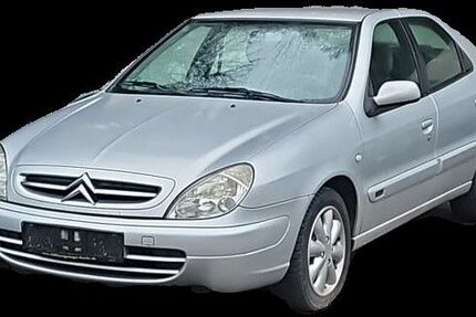 Citroen Xsara 113.000 km 1.898 &euro; Bergisch Gladbach 51465