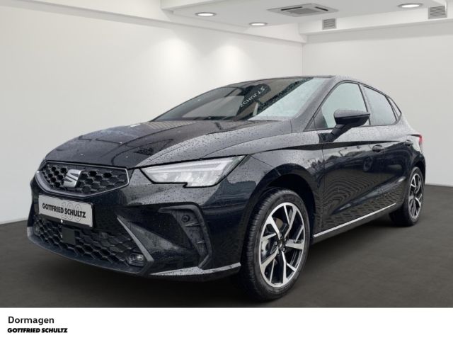 Seat Ibiza 4.999 km 26.890 &euro; Dormagen 41540