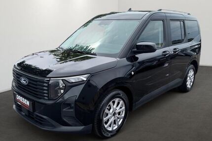 Ford Tourneo Courier 55.656 km 19.280 &euro; Düsseldorf 40589
