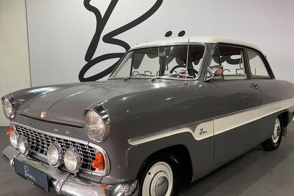 Ford Taunus