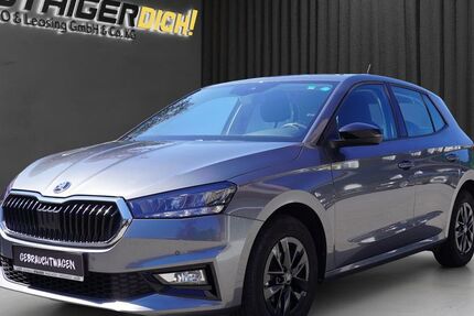 Skoda Fabia 20.229 km 15.550 &euro; Neuss 41460