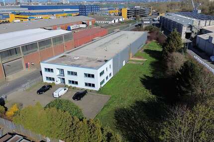 Gewerbeobjekt Neuss - 1.890.000&euro; | Angebot:27644516