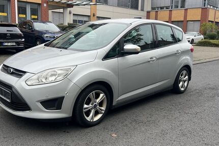 Ford C-Max 160.000 km 4.999 &euro; Köln 50739