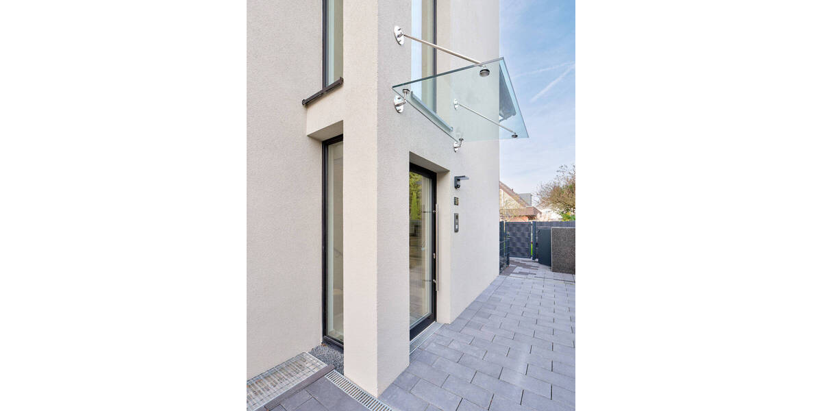 Etagenwohnung Pulheim - 3 Zimmer, 88 m&sup2;, 458.000&euro; | Angebot:26616774