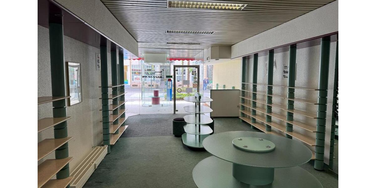 Gewerbeobjekt Solingen Wald - 1.600&euro; | Angebot:22609877