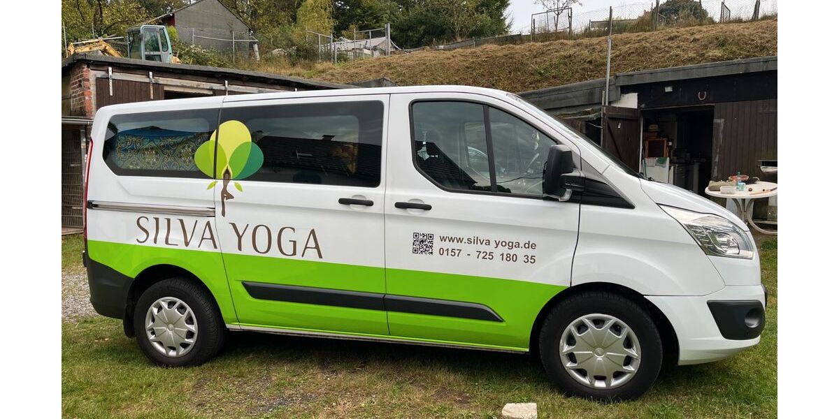 Ford Transit Custom 130.414 km 20.500 € Wuppertal 42117