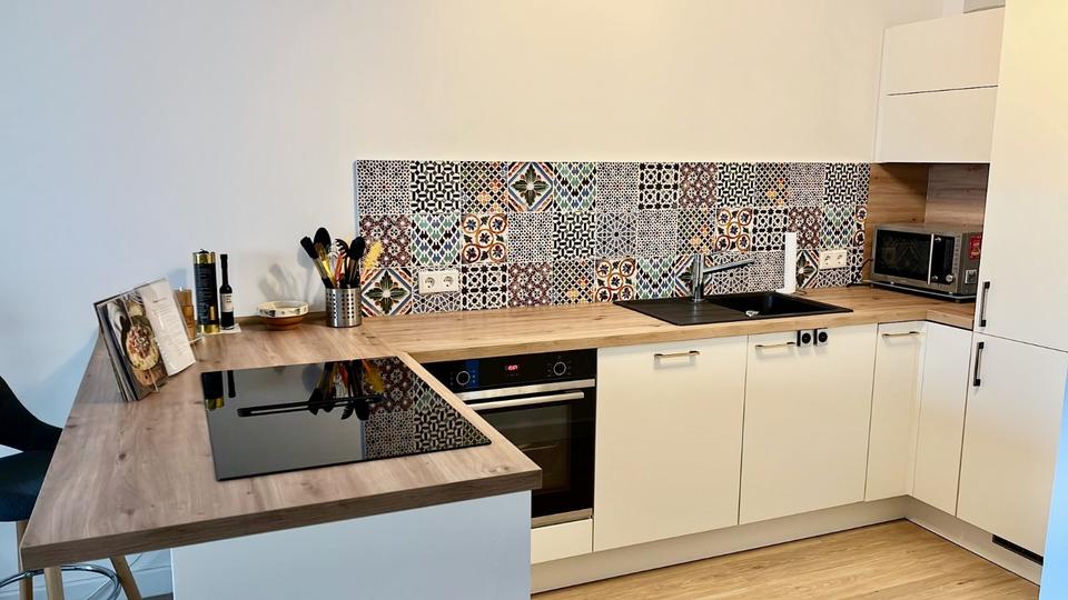 Etagenwohnung Leverkusen Bergisch Neukirchen - 2 Zimmer, 59 m&sup2;, 765&euro; | Angebot:24679084