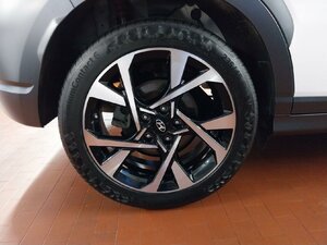 Hyundai Kona Prime 2WD H-UP Kam Navi SHZ LHZ ACC 27.595 km 20.880 &euro; HAAN 42781