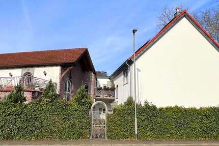 Haus Düsseldorf / Unterrath Unterrath - 10 Zimmer, 273 m&sup2;, 690.000&euro; | Angebot:26499652