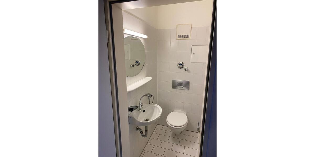 Etagenwohnung Remscheid Reinshagen - 2 Zimmer, 62 m&sup2;, 526&euro; | Angebot:25656560