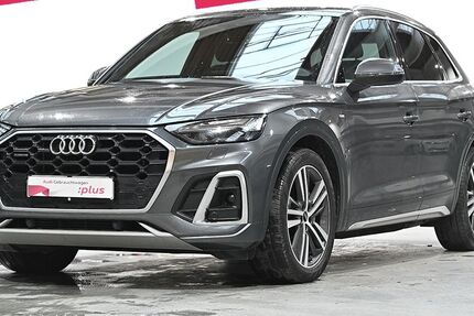 Audi Q5 57.874 km 36.599 &euro; Wuppertal 42109