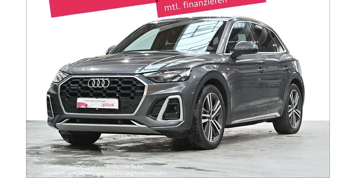 Audi Q5 57.874 km 36.599 &euro; Wuppertal 42109