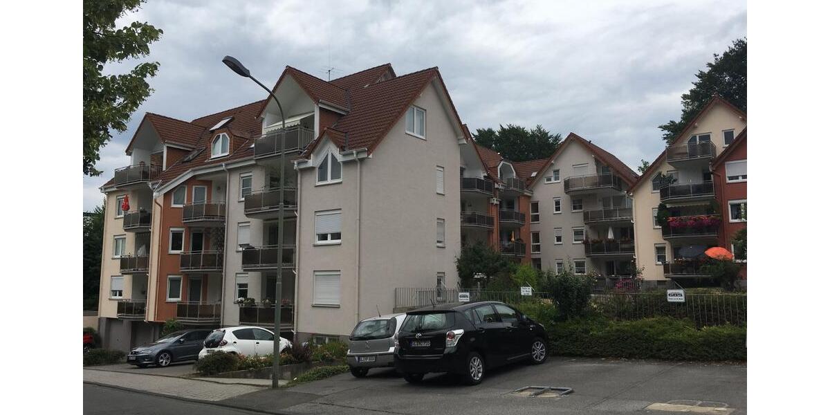 Etagenwohnung Burscheid - 1 Zimmer, 43 m&sup2;, 520&euro; | Angebot:24795177