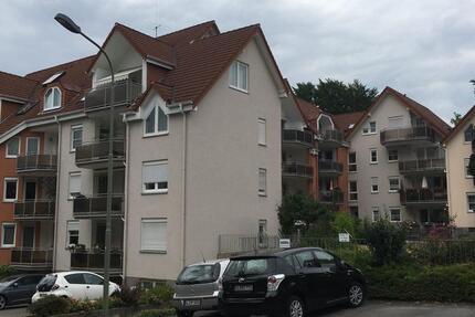 Wohnung Burscheid - 1 Zimmer, 43 m&sup2;, 520&euro; | Angebot:24795177