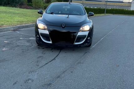 Renault Megane 190.000 km 4.800 € Schwelm 58332