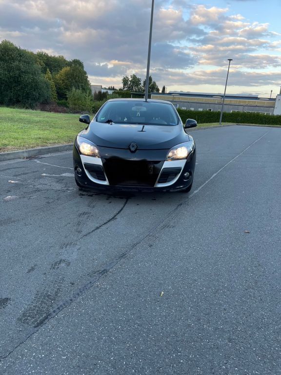 Renault Megane 190.000 km 4.800 € Schwelm 58332