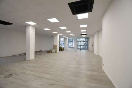 Einzelhandel in Hagen 2.000 € 229.19 m² zimmer