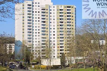 Wohnung Remscheid Gemarkung Bergisch Born - 4 Zimmer, 117 m&sup2;, 185.000&euro; | Angebot:26593347