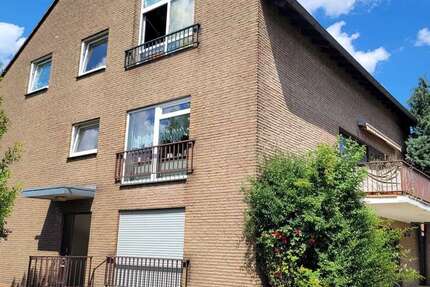 Haus Köln-Rodenkirchen / Meschenich Meschenich - 9 Zimmer, 366 m&sup2;, 875.000&euro; | Angebot:27019641