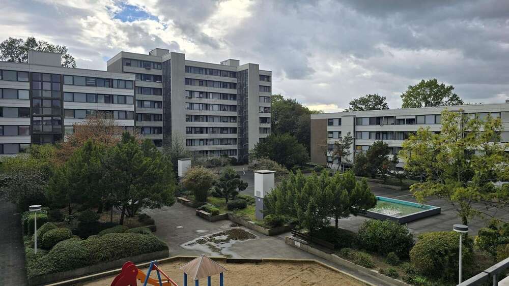 Etagenwohnung Erkrath Hochdahl - 3 Zimmer, 81 m&sup2;, 245.000&euro; | Angebot:27659314