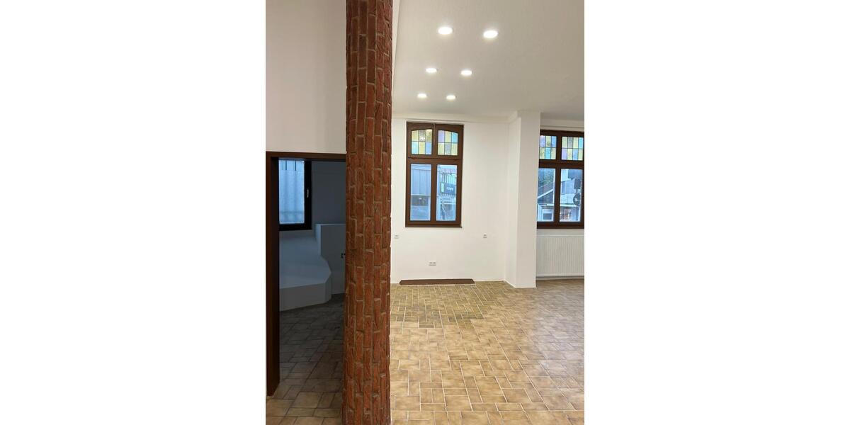 Gewerbeobjekt Wuppertal Eckbusch - 600&euro; | Angebot:25993723