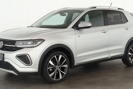 VW T-Cross 25.100 km 24.585 &euro; Neuss 41460