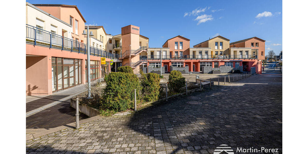 Gewerbeobjekt Breckerfeld - 345&euro; | Angebot:26231102