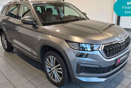 Skoda Kodiaq 50.410 km 34.990 &euro; Wuppertal 42287