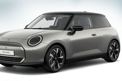 Mini Cooper E 2.743 km 27.930 &euro; Düsseldorf 40549