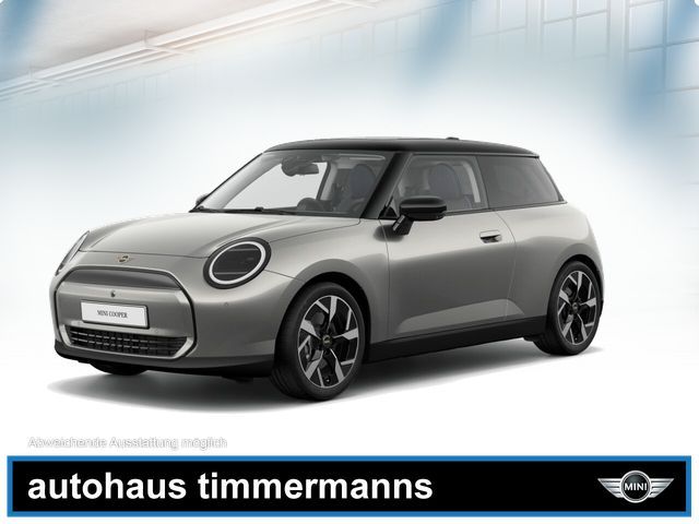 Mini Cooper E 2.743 km 27.930 &euro; Düsseldorf 40549
