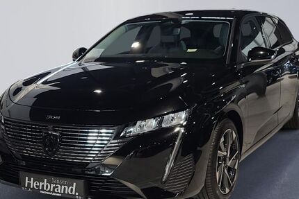 Peugeot 308 1.120 km 29.890 € Neuss 41460