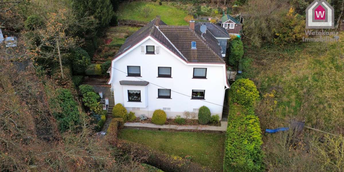 Einfamilienhaus Gevelsberg - 11 Zimmer, 235 m&sup2;, 399.000&euro; | Angebot:27245197