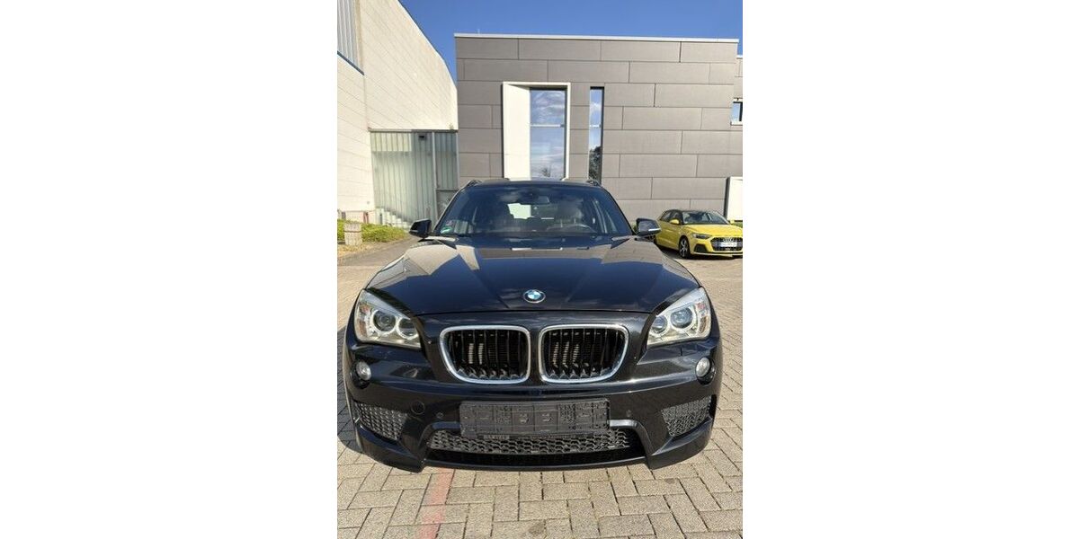 BMW X1 137.000 km 11.990 &euro; Düsseldorf 40231
