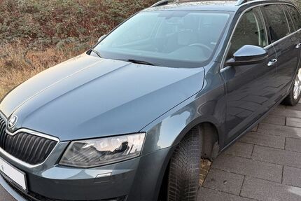 Skoda Octavia 165.500 km 10.500 &euro; Bergisch Gladbach 51469